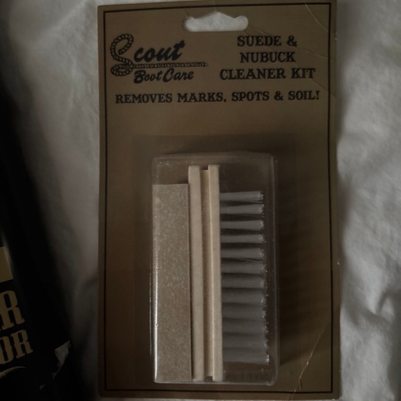 Boot Care Bundle - Picture 3 of 3